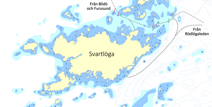 Svartlöga